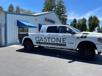 Vehicle Graphics Photo